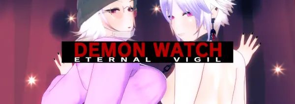 Demon Watch: Eternal Vigil [v0.0.1] [leftoverwaffle]