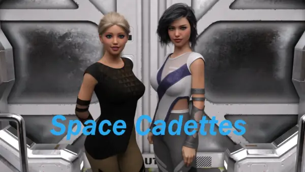 Space Cadettes [Ep.1] [SpaceBall1]