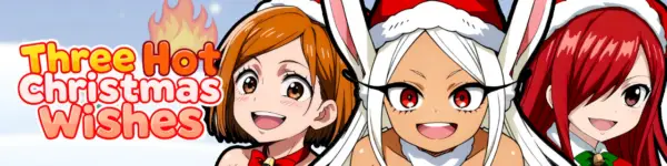 Three Hot Christmas Wishes [v1.0] [Zhulust]