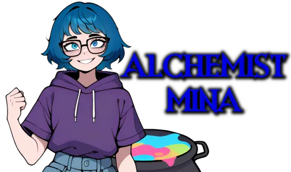 Alchemist Mina [v0.3.0] [narlicious]