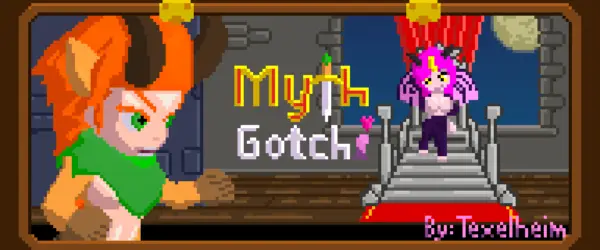 MythGotchi [v0.36 demo] [Mr Texel]