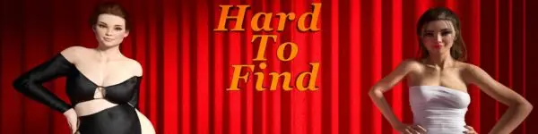 Hard To Find [Ch.2 v2.1] [Onyx]