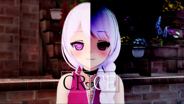 Crice [v0.1.0][KaiserxHeart]