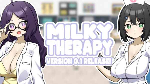 Milky Therapy [v1.0] [Ryle]