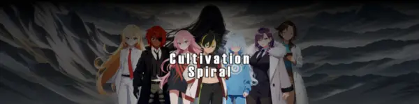 Cultivation Spiral [Release 1b] [CSdev]