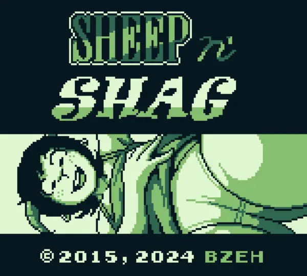 Sheep N Shag [v1.0] [Bze]