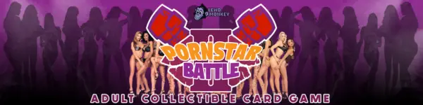 Pornstar Battle II [v1.0] [LewdMonkey]