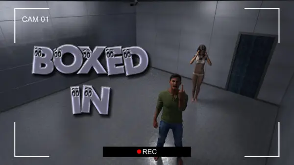 Boxed In [v0.3] [badbod]