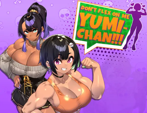 Dont Flex On Me Yumi Chan [v0.3.5] [Peach Punch!]