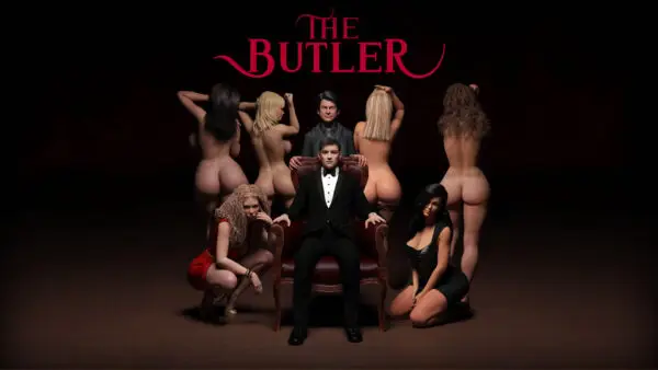 The Butler [v0.0.1] [Don Quit]