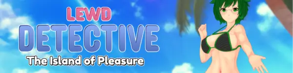 Lewd Detective – The Island of Pleasure [demo] [Lewd Milk]