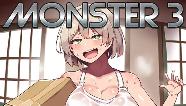 Monster 3 [v1.0] [ASOBI]