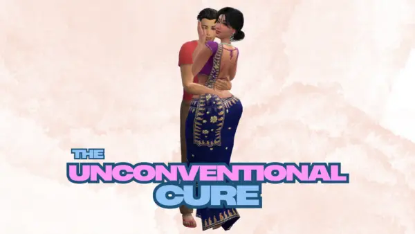 The Unconventional Cure [v1.0] [Lover Boy Studios]