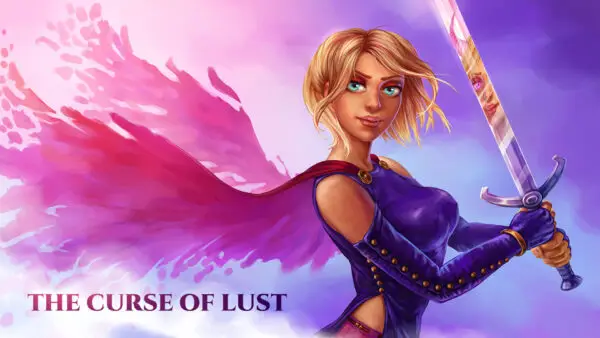 The Curse of Lust [v0.0.1] [Paleoman Studio]