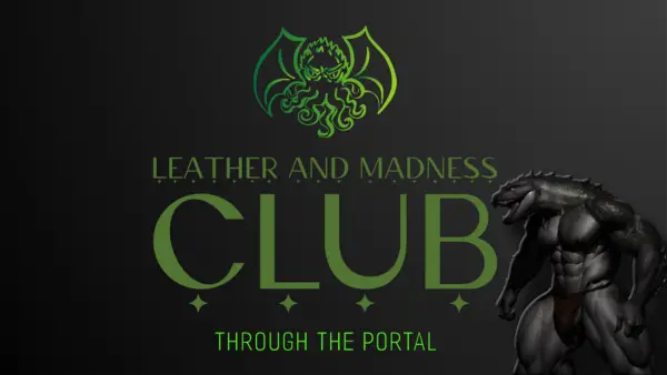 Leather and Madness Club Through the portal [v0.3.3] [Puppydragon]