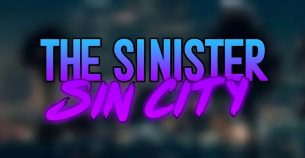 Sin City [v0.1] [SinisteR]