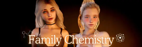 Family Chemistry [v1.0] [Dumb Koala Games]