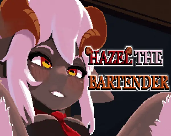 Hazel the Bartender [demo] [SmallCaboose]