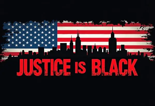 Justice is Black [v0.1][TimJRebel]