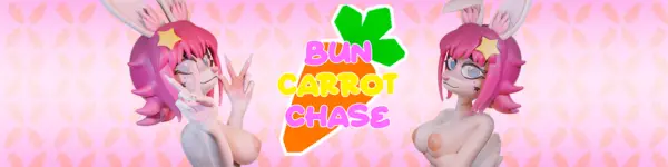 Bun Carrot Chase [v0.11] [Average Mango / Blue Banana]