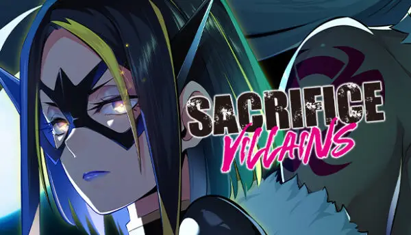 SACRIFICE VILLAINS [v2025-01-21] [CLOCKUP]