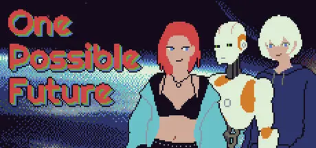 One Possible Future [v1.0] [Hushberry Games LLC]