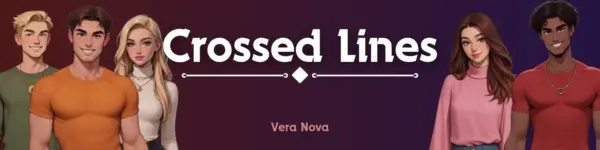 Crossed Lines [Update 12] [Vera Nova]