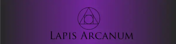 Lapis Arcanum [v0.1] [IndomitableAshur]