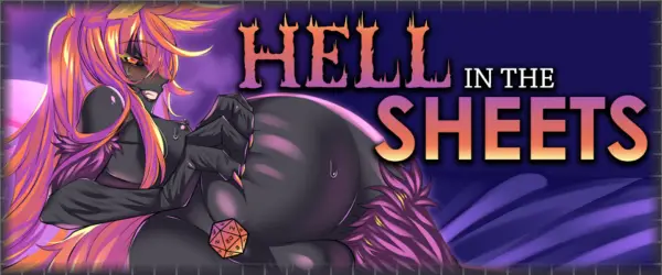 Hell in the Sheets [v0.1] [Night Fox Works]