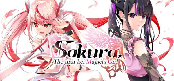 Sakura, The Jirai-kei Magical Girl [v1.0.0H] [monime / iMel]