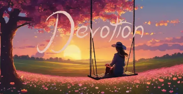 Devotion [v0.15a] [Shellheart Awe Games]