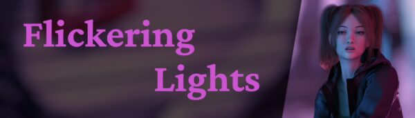 Flickering Lights [v0.1] [SilentVerge]