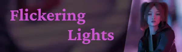 Flickering Lights [v0.1] [SilentVerge]