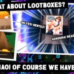 4506811 6 lootboxes | Free Adult Games