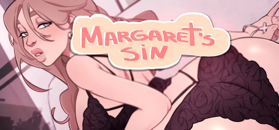 Margaret’s Sin [Final] [Red Book]
