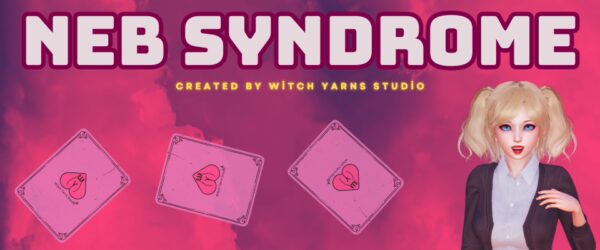 NEB Syndrome [v1.0] [Witch Yarns Studio]