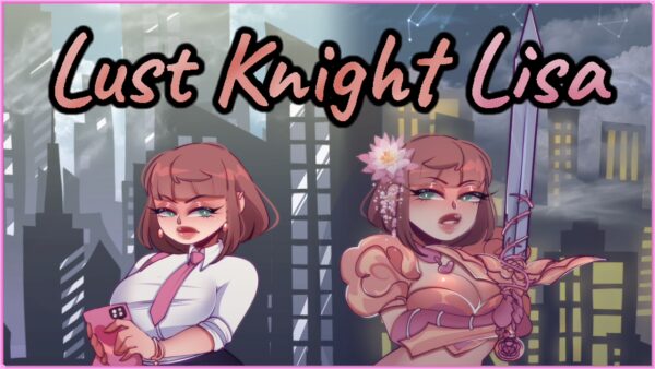 Lust Knight Lisa [v1.01] [SubSupreme]