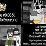 4508189 v085apublicversionuncen | Free Adult Games