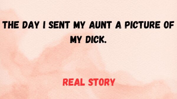 The Day I Sent My Aunt a Dick Pic [v1.0] [RSPstudio]