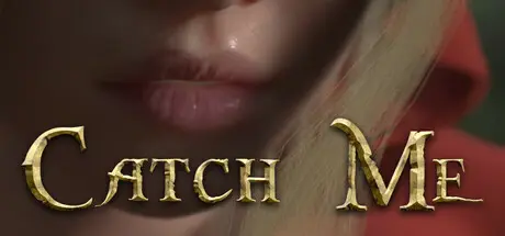 Catch Me [Pre-Release] [KIMIDORI SOFT]