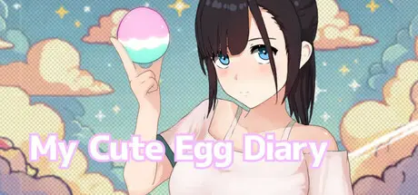 My Cute Egg Diary [v1.1] [GY Games]