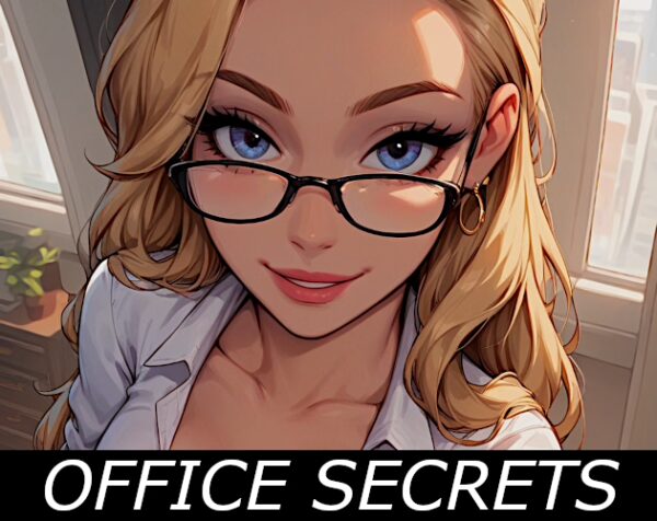 Office Secrets [v0.1.1] [SpicyPixels]