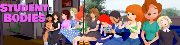 Student Bodies [v1.0.0 + DLC] [Orbiting Heart]