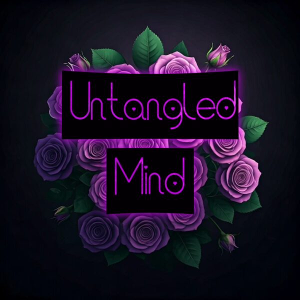 Untangled Mind [v0.1] [Violet Rose Games]