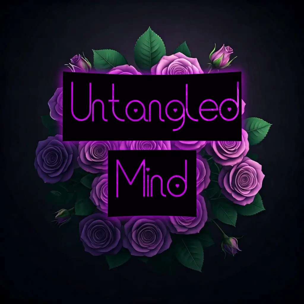 Untangled Mind [v0.2.5] [Violet Rose Games]