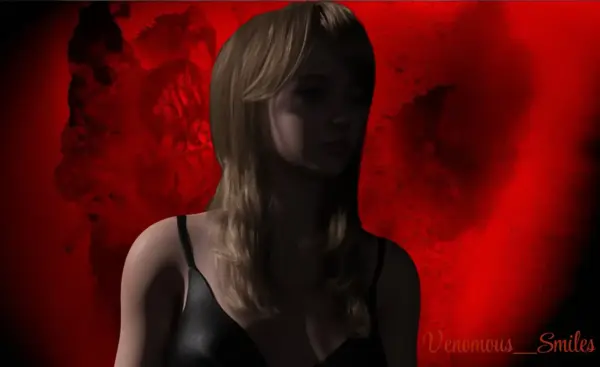 Venomous Smiles [Update 4] [LikesBlondes]