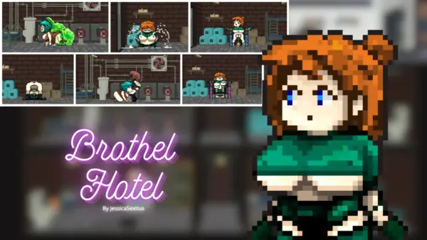 Brothel Hotel [v2.2.0] [JessicaSextius]