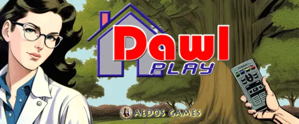 Dawl Play [Tech Demo] [Aedos Games]