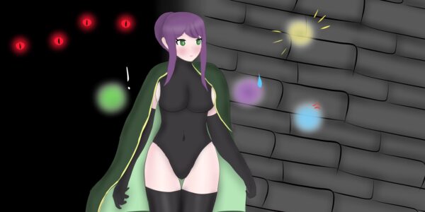 Violet Witch Trials [v1.01] [scarlily]