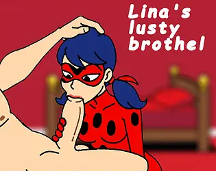 Lina’s Lusty Brothel [v0.1] [Lina]